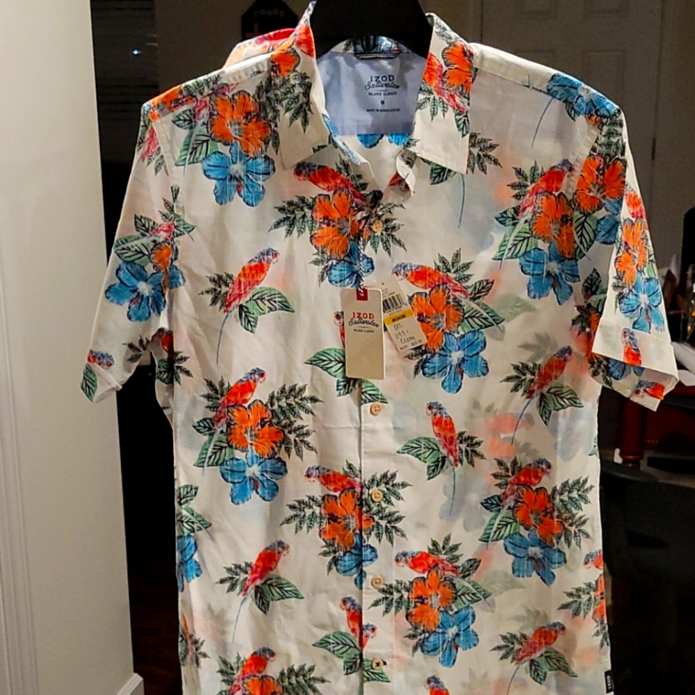 Izod Shirt